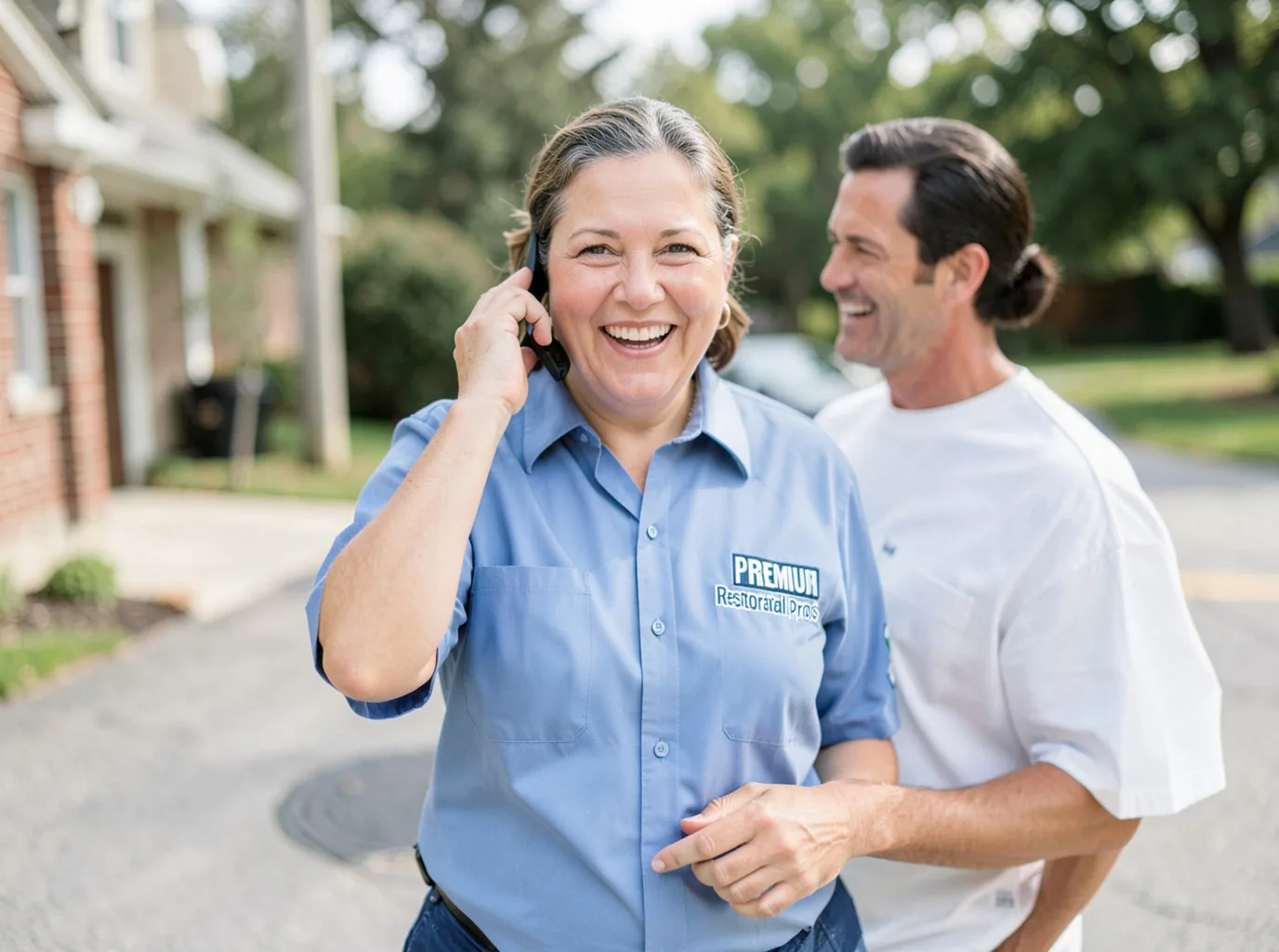 Water Damage Restoration Holmen, WI FAQs